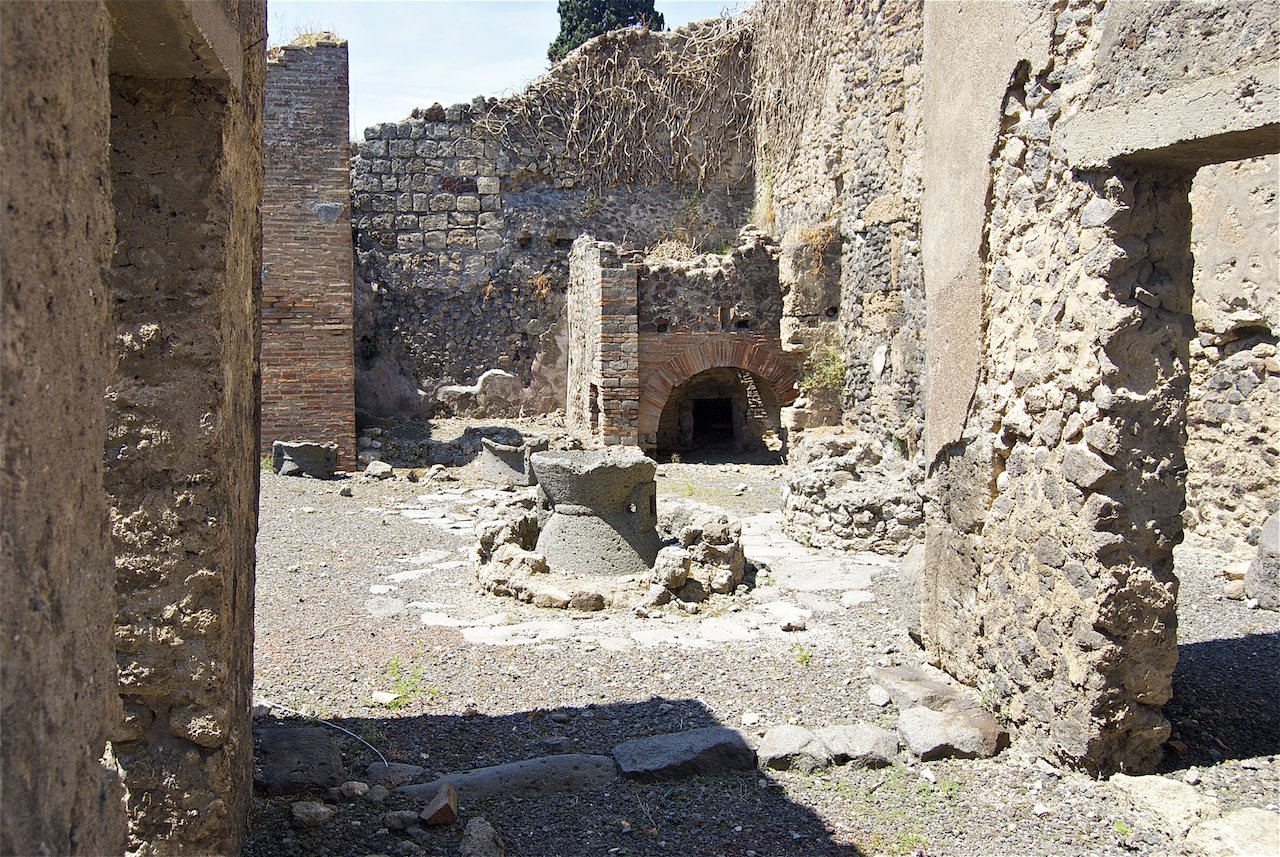 Pompei